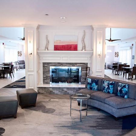 Homewood Suites By Hilton Atlanta-Peachtree Peachtree Corners Exteriér fotografie