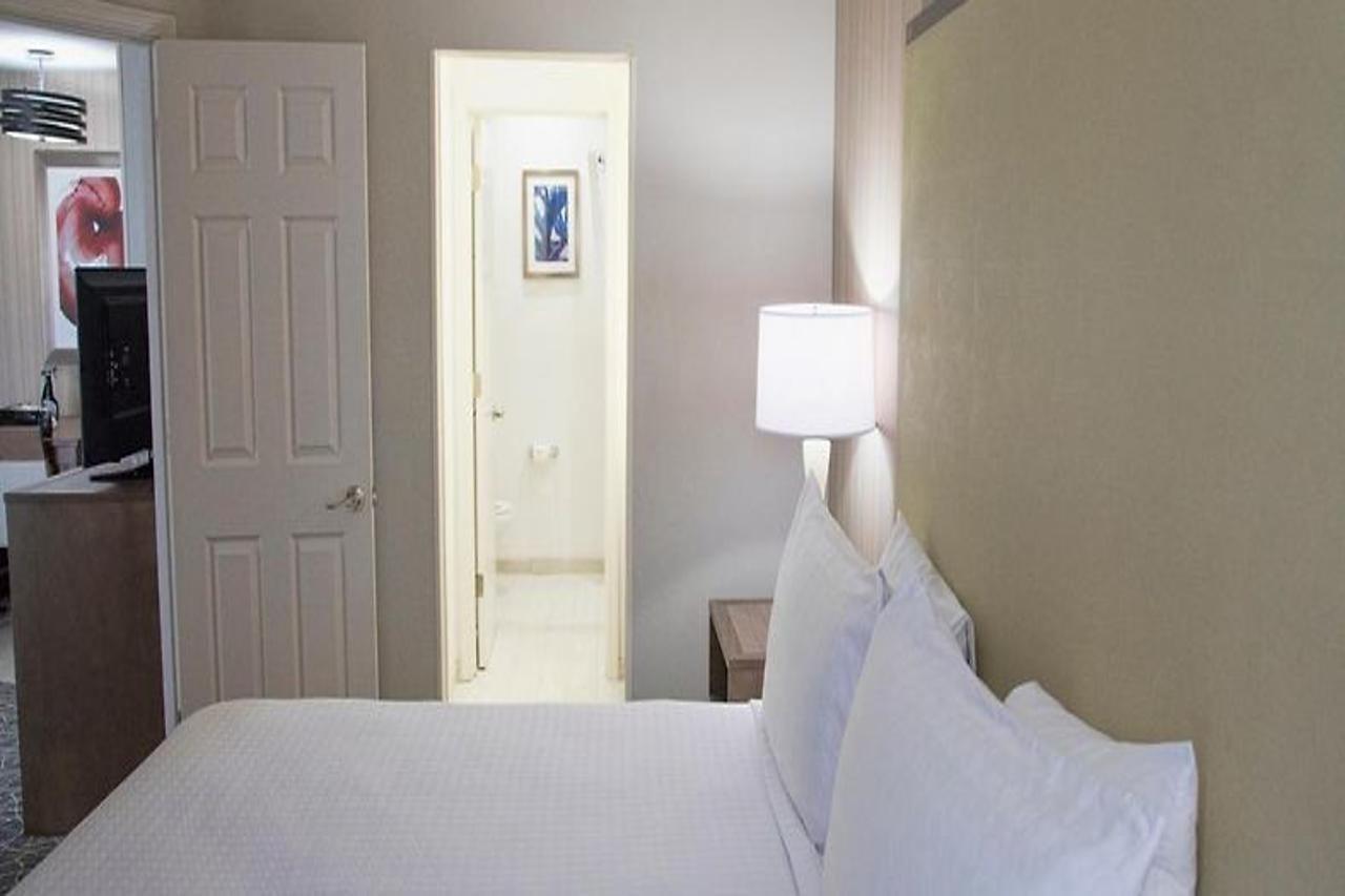 Homewood Suites By Hilton Atlanta-Peachtree Peachtree Corners Exteriér fotografie