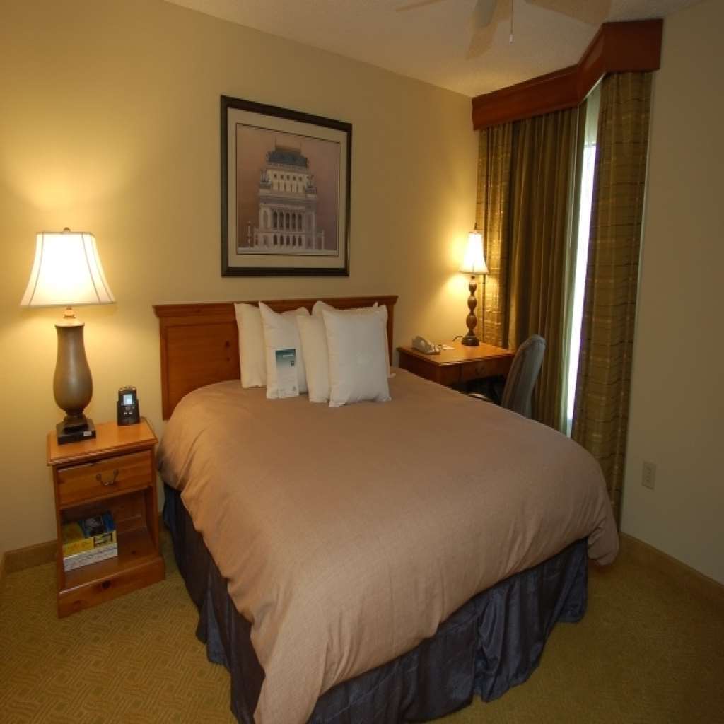 Homewood Suites By Hilton Atlanta-Peachtree Peachtree Corners Pokoj fotografie