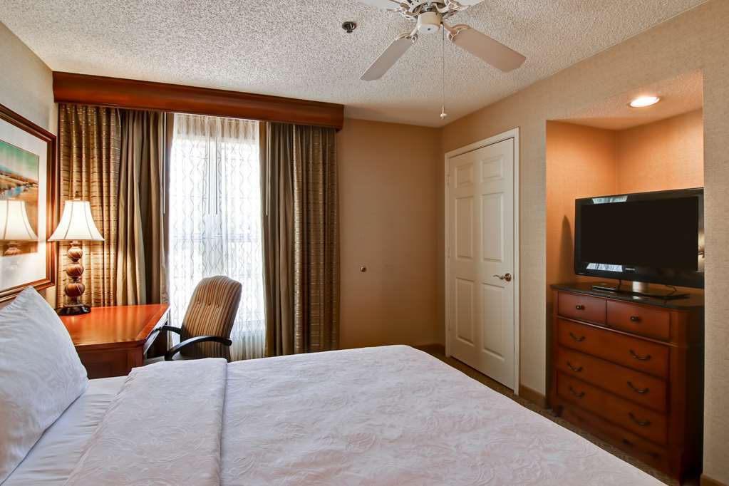 Homewood Suites By Hilton Atlanta-Peachtree Peachtree Corners Pokoj fotografie
