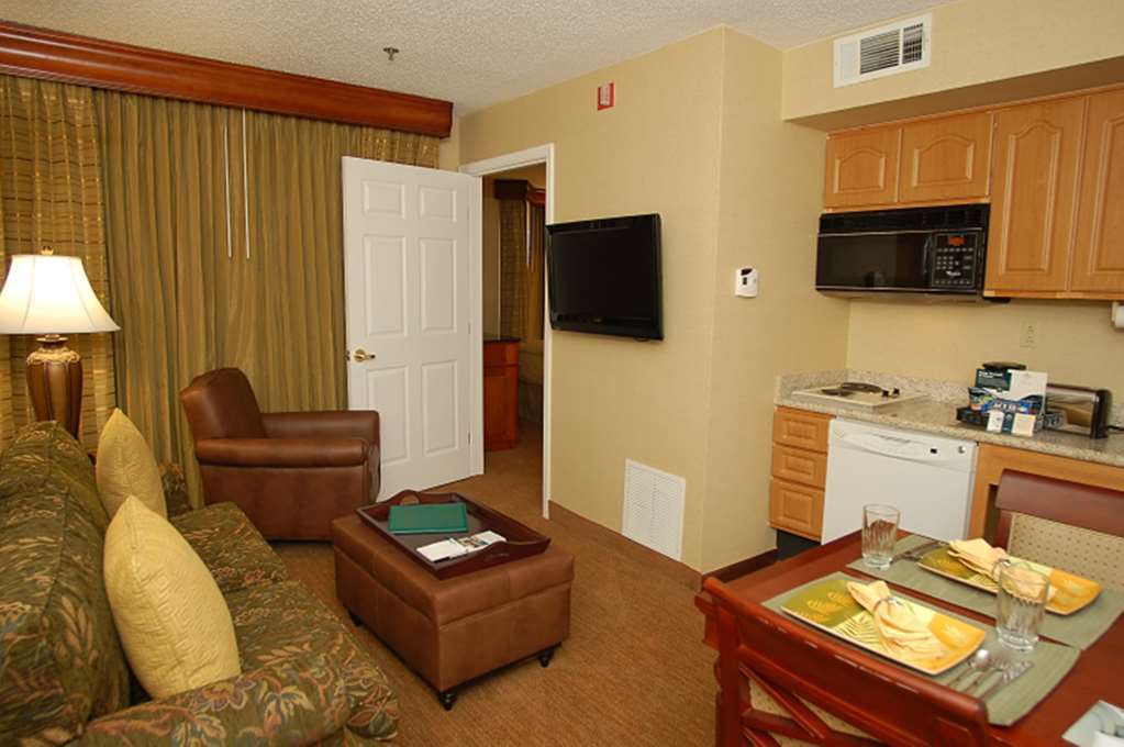 Homewood Suites By Hilton Atlanta-Peachtree Peachtree Corners Pokoj fotografie