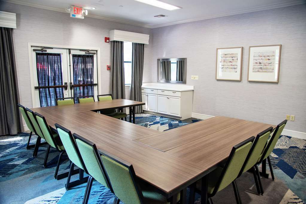 Homewood Suites By Hilton Atlanta-Peachtree Peachtree Corners Zařízení fotografie