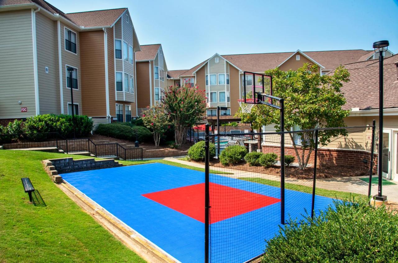 Homewood Suites By Hilton Atlanta-Peachtree Peachtree Corners Exteriér fotografie