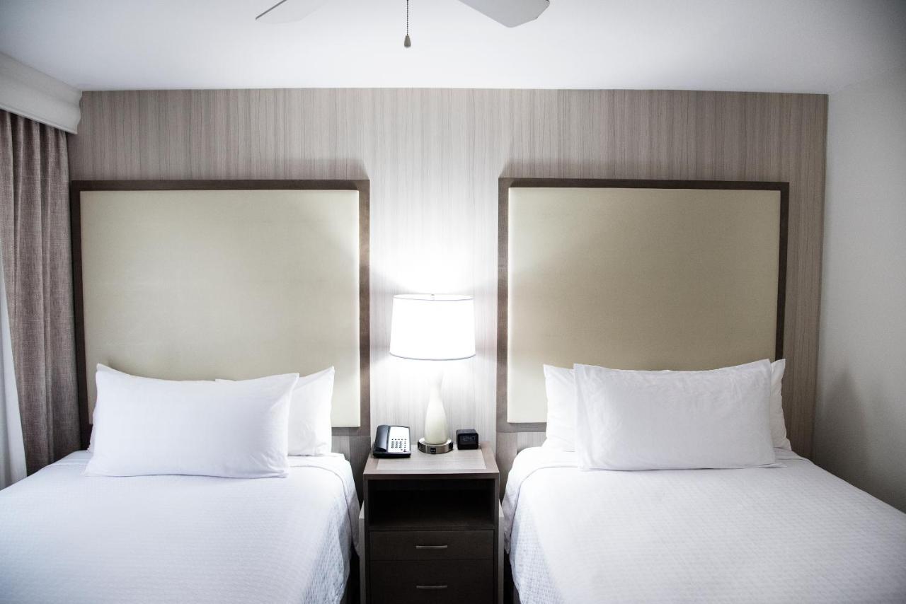 Homewood Suites By Hilton Atlanta-Peachtree Peachtree Corners Exteriér fotografie