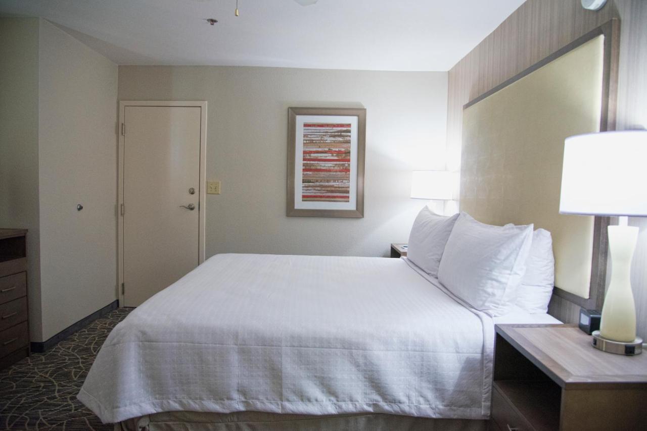 Homewood Suites By Hilton Atlanta-Peachtree Peachtree Corners Exteriér fotografie